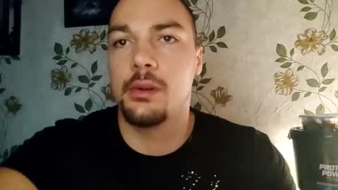 Snapshot of hotalphawolfxx chatting on February 26, 2026, 9:58 pm Kristiyan online show from February 26, 2026, 9:58 pm