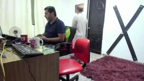 hotandfierylatinos online show from January 16, 2026, 9:13 am