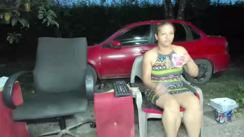 hotandfierylatinos online show from March 9, 2026, 10:52 am