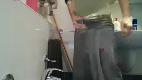 hotandwild2003 online show from February 8, 2026, 11:30 pm