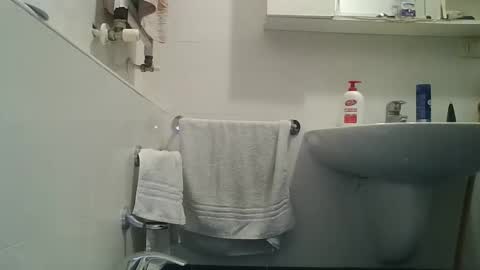 hotandwild2003 online show from February 15, 2026, 10:28 pm