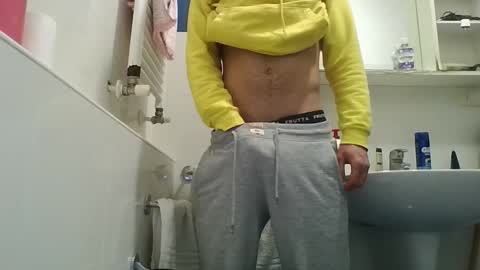 hotandwild2003 online show from February 17, 2026, 11:33 pm