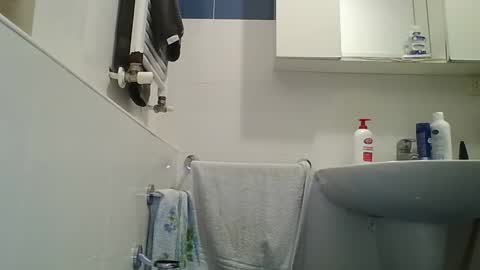 hotandwild2003 online show from February 22, 2026, 12:01 am