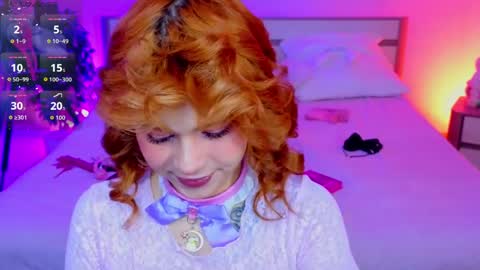 Hotary online show from April 9, 2026, 2:55 am