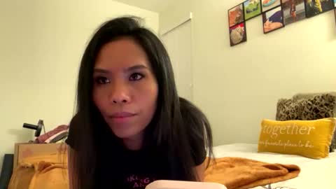 Your MJ online show from November 3, 2025, 4:36 am