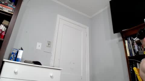 Pete Mitchell online show from January 12, 2025, 4:10 am