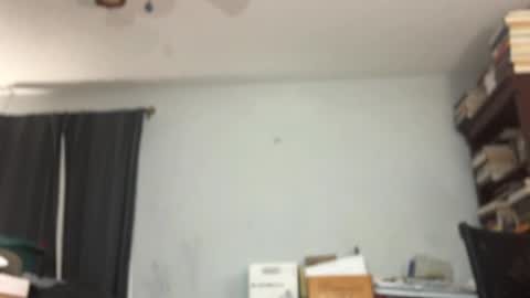 Pete Mitchell online show from April 19, 2026, 4:01 am