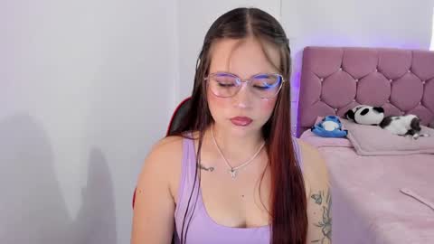 lesly and ander online show from April 14, 2026, 8:26 pm