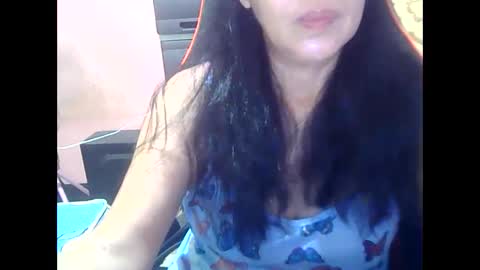 hotbetty_45 online show from February 11, 2025, 12:27 pm