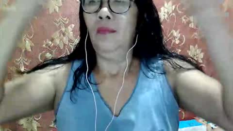 hotbetty_45 online show from March 9, 2026, 8:51 am