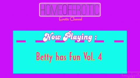 Betty Bellucci online show from February 23, 2025, 3:02 am