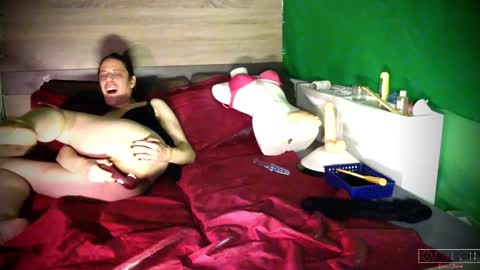 Betty Bellucci online show from March 4, 2025, 12:12 pm