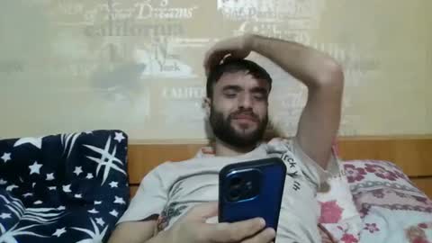 Mihai online show from February 26, 2026, 11:37 pm