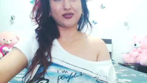 Snapshot of hotboobsmaya chatting on July 4, 2026, 6:14 pm hotboobsmaya online show from July 4, 2026, 6:14 pm