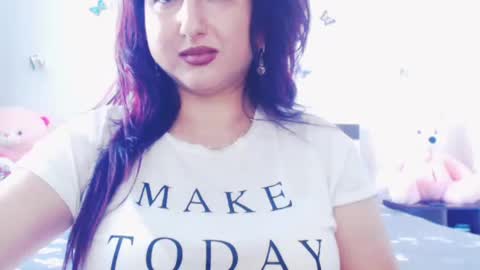 Snapshot of hotboobsmaya chatting on July 12, 2026, 8:05 am hotboobsmaya online show from July 12, 2026, 8:05 am
