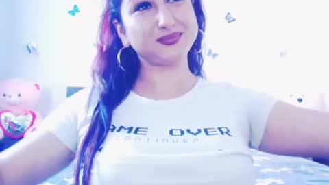 Snapshot of hotboobsmaya chatting on July 13, 2026, 1:58 pm hotboobsmaya online show from July 13, 2026, 1:58 pm
