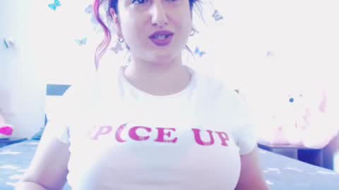 Snapshot of hotboobsmaya chatting on July 19, 2026, 11:47 am hotboobsmaya online show from July 19, 2026, 11:47 am