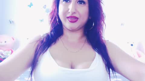 Snapshot of hotboobsmaya chatting on July 21, 2026, 10:06 am hotboobsmaya online show from July 21, 2026, 10:06 am
