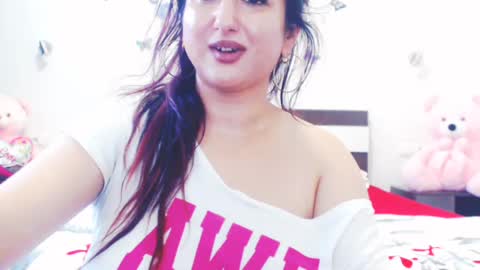Snapshot of hotboobsmaya chatting on August 6, 2026, 4:42 pm hotboobsmaya online show from August 6, 2026, 4:42 pm