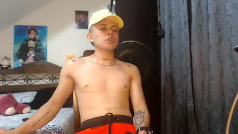 jhon online show from July 16, 2026, 1:33 am