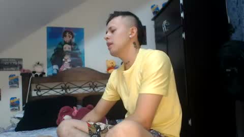 jhon online show from July 16, 2026, 7:09 pm