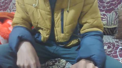 Snapshot of hotboyesex chatting on February 2, 2025, 10:02 am Aay whoosh online show from February 2, 2025, 10:02 am