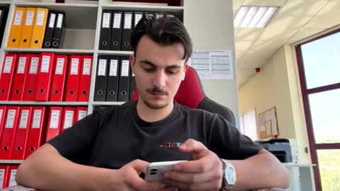 Snapshot of hotboyfuck9 chatting on March 30, 2026, 11:22 am hotboyfuck9 online show from March 30, 2026, 11:22 am