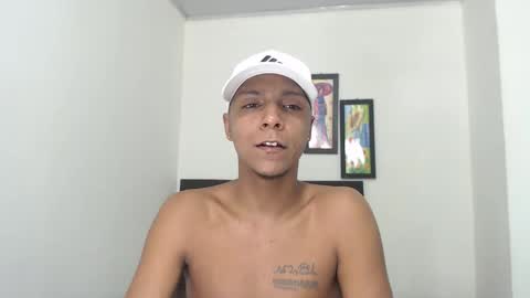 hotboyluxe online show from February 28, 2026, 3:07 am