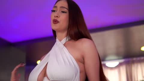 Anais online show from October 9, 2025, 9:18 am