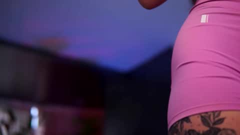 Anais online show from February 5, 2026, 9:47 am