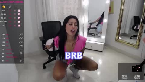 SECRET ROOM shhhhhh  make me very happy link AMAZON online show from October 30, 2025, 2:29 pm