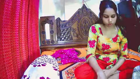 Hotcapolx online show from March 16, 2026, 5:55 am