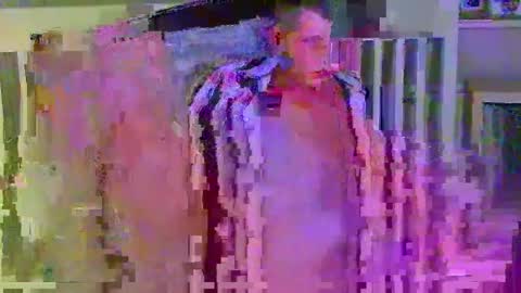 hotcarsten online show from October 24, 2025, 11:34 pm