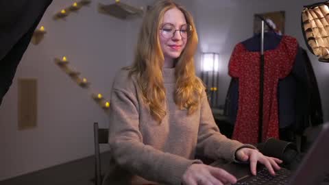 NICK AND NORA online show from January 24, 2025, 4:49 pm