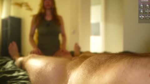 NICK AND NORA online show from September 19, 2025, 2:07 pm