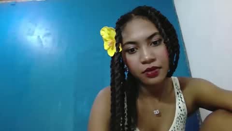 hotcindy online show from April 30, 2026, 8:57 pm