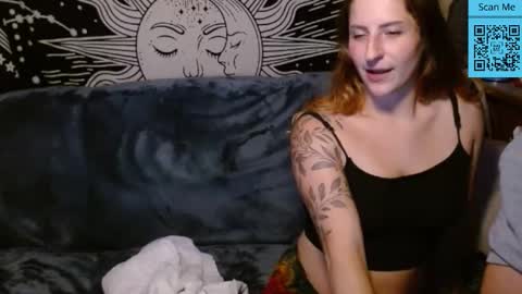 Snapshot of hotcouplekinkycams chatting on October 26, 2025, 2:28 am hotcouplekinkycams online show from October 26, 2025, 2:28 am