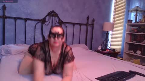 Tina Hotcurves online show from February 7, 2025, 4:03 pm