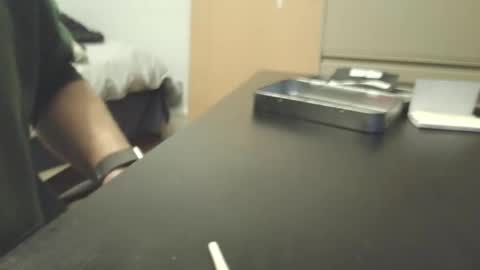 Snapshot of hotdaddyoh chatting on November 9, 2025, 10:41 pm GoonerDaddy online show from November 9, 2025, 10:41 pm