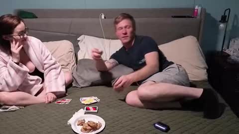 hotdadforyou online show from February 28, 2026, 1:50 am