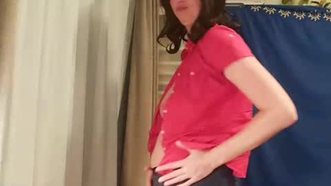 Hot Destany online show from March 1, 2025, 9:37 pm