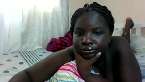 EBBY online show from January 17, 2026, 6:29 am