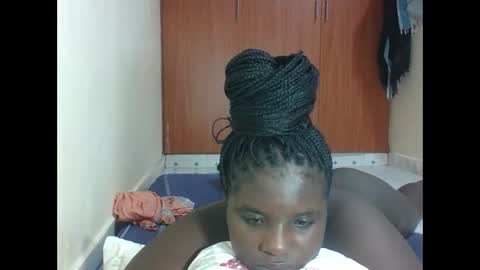 EBBY online show from May 17, 2026, 2:31 am