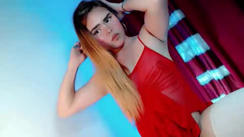 JANNA online show from January 11, 2026, 1:05 pm