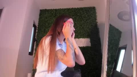 Snapshot of hotfallingdevil chatting on July 21, 2026, 3:53 am hotfallingdevil online show from July 21, 2026, 3:53 am