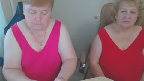 LimonkaFire online show from September 8, 2025, 4:17 pm
