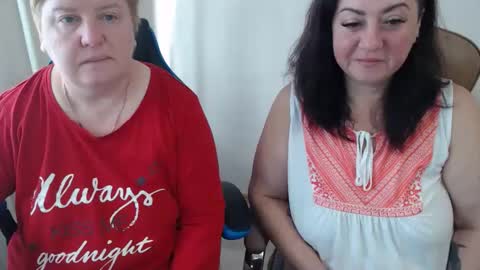 LimonkaFire online show from October 12, 2025, 6:23 am