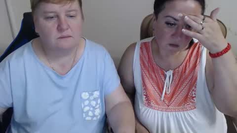 LimonkaFire online show from October 12, 2025, 6:29 pm