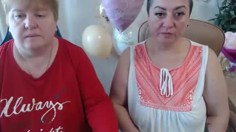 LimonkaFire online show from October 16, 2025, 6:47 am