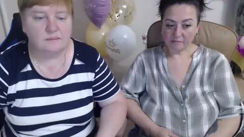 LimonkaFire online show from October 17, 2025, 7:16 pm